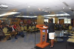 Seminar Exploring Business Opportunities In Africa