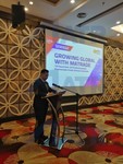Seminar Growing Global with MATRADE