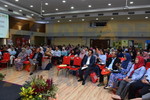 Seminar Menembusi Pasaran Antarabangsa: Pengalaman Global MATRADE
