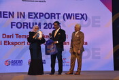 Women In Export (Wiex) Forum 2025