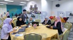 GLOBAL TARDE ANALYTIC SUITE (GTAS) @ BUSINESS INFORMATION CENTRE (BIC) : INTELLIGENCE TOOLS TO THE GLOBAL TRADE DATA
