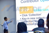 Latihan Galeri MATRADE Bil.2/2025