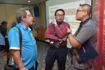 31 Julai 2018 - Taklimat Ambilan Baru Program BWYEDP Sesi Julai 2018-Jun 2021
