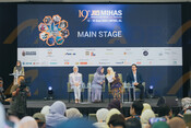 MIHAS 2023 (Day 4) - CSR Event