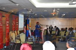 Seminar Exploring Business Opportunities In Africa
