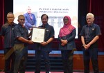 Perhimpunan MATRADE Bil. 01/2020