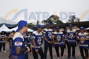 Team Building MATRADE Batch 1 Day 1 