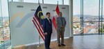 TIM TO QATAR, AUSTRIA & TURKEY