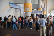 MIHAS 2023 (Day 4) - Registration