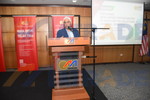 SEMINAR EXPLORING NEW EXPORT OPPORTUNITIES IN INDIA FOR THE MALAYSIAN CHEMICAL INDUSTRY
