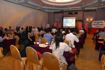 Seminar Export Opportunities for Malayan F&B Products