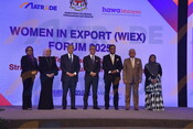 Women In Export (Wiex) Forum 2025