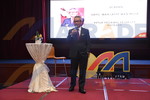 Sesi Townhall Bersama Ketua Pegawai Eksekutif MATRADE Dato Wan Latif