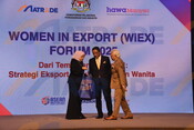 Women In Export (Wiex) Forum 2025