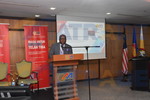 20190924_Seminar Exploring Business Opportunities in Africa