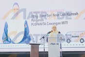 MIHAS 2023 (Day 4) - CSR Event