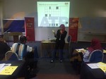 Seminar : Peluang Menerokai Pasaran ASEAN - Apa yang Anda Perlu Tahu?