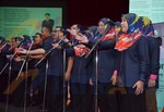 Majlis Penghargaan Ketua Pegawai Eksekutif MATRADE