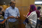 SEMINAR EXPLORING NEW EXPORT OPPORTUNITIES IN INDIA FOR THE MALAYSIAN CHEMICAL INDUSTRY