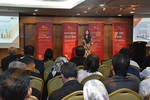 Seminar the Future of Malaysia's Automotive Sector and its Opportunities Worldwide