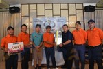 20181117_MATRADE Golf Challenge 2018