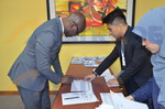 Third Country Training Programme (TCTP)