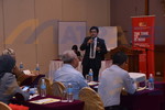 Seminar Export Opportunities for Malayan F&B Products