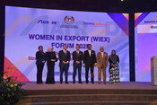 Women In Export (Wiex) Forum 2025