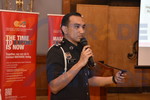 Seminar Export Opportunities for Malayan F&B Products