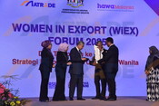 Women In Export (Wiex) Forum 2025