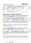 20240920_Cabinet nod to keep existing halal certification policy