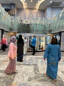 Mesyuarat MATRADE bersama HAWA Malaysia bagi Penganjuran Women in Export Forum (WiEX) 2025