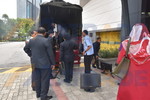 Program CSR: Serahan Komputer ACS Klang
