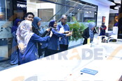 Program Jom Baca Bersama 10 Minit