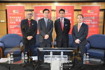 20180329_Forum - Business Opportunities on Halal Industry in Japan