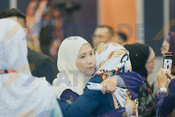 MIHAS 2023 (Day 4) - CSR Event