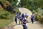 Team Building MATRADE Batch 1 Day 1 