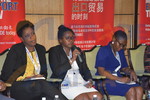 Seminar Exploring Business Opportunities In Africa