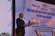 Women In Export (Wiex) Forum 2025