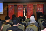 Seminar the Future of Malaysia's Automotive Sector and its Opportunities Worldwide