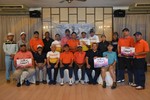 20181117_MATRADE Golf Challenge 2018