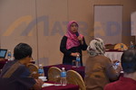 Seminar Export Opportunities for Malayan F&B Products