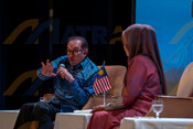 PM Mission and TIM at Japan
