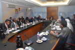 20190924_Seminar Exploring Business Opportunities in Africa