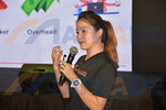 Seminar Usahawan Desa Jaguh Eksport