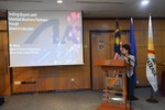 Seminar Expanding Sales To The Taiwanese Market