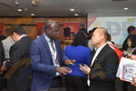 Seminar Exploring Business Opportunities In Africa