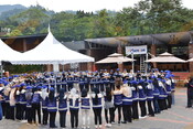 Team Building MATRADE Batch 1 Day 1 