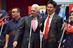 Majlis Penghargaan Ketua Pegawai Eksekutif MATRADE
