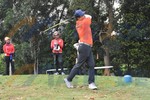 20181117_MATRADE Golf Challenge 2018